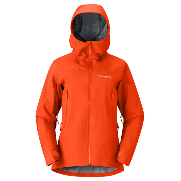 Bunda Norrona falketind Gore-Tex Jacket Women Arednalin