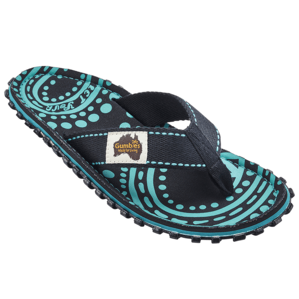 Žabky Gumbies Gumbies Dotty Dotty