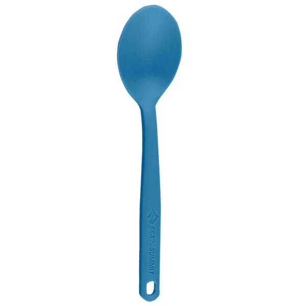 Lyžica Sea to Summit Camp Cutlery Spoon Cendre Blue