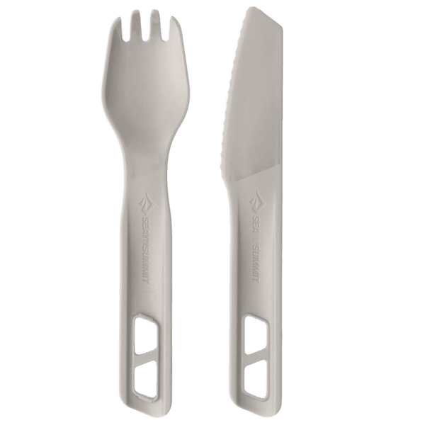 Príbor Sea to Summit Horizon Cutlery Set 2 Piece Moonstruck