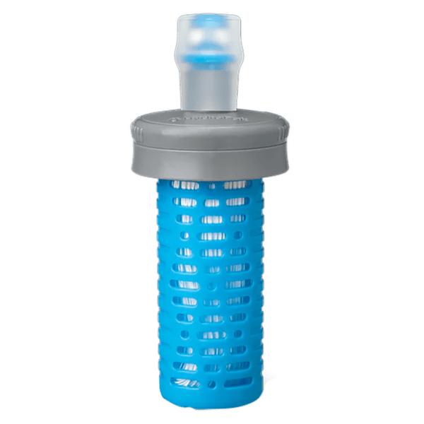 Filter Hydrapak ULTRAFLASK+ FILTER CAP Grey/HP Blue