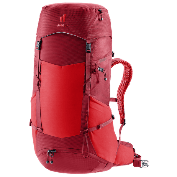 Batoh deuter Futura Pro 36 cherry-masala