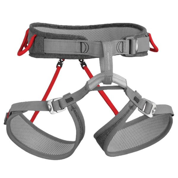 Sedák Rock Empire Streak Lady Šedá