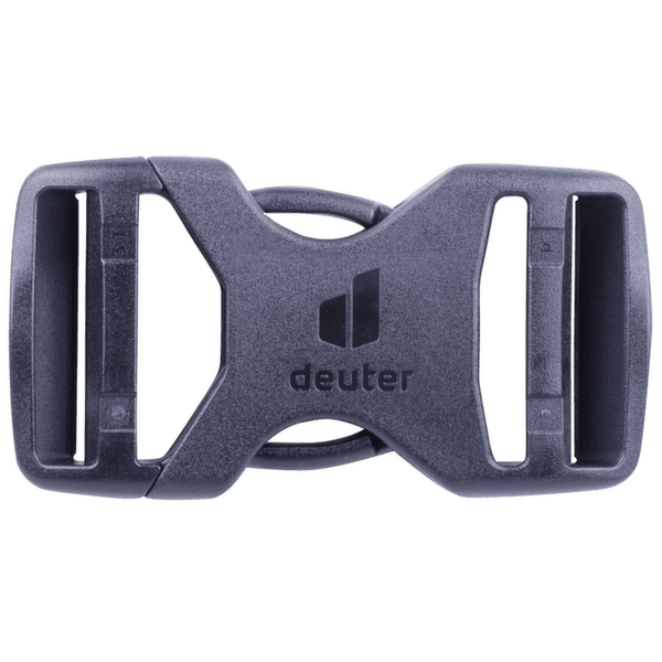 Pracka deuter Buckle 25 UR/SCH grey