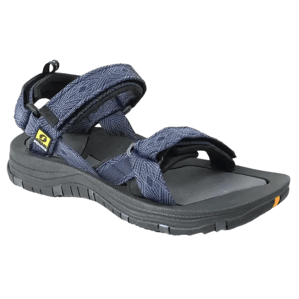 Sandále Source Gobi 2.0 Galactic Blue Men Galactic Blue