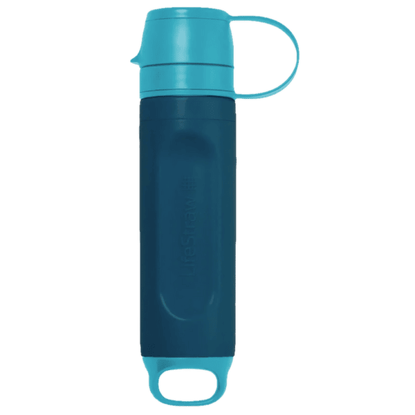 Filter LifeStraw Peak Series Solo Blue Raspberry