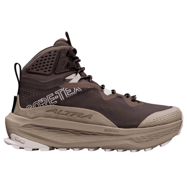 Topánky Altra OLYMPUS 7 MID GTX Women 91V CHO TRTE/MTN TRL/WHPR PNK