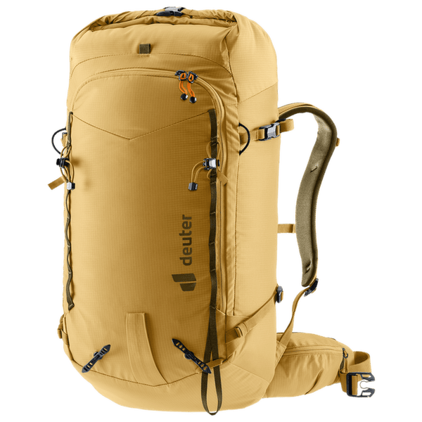 Batoh deuter Freescape Lite 26 savanna-nori