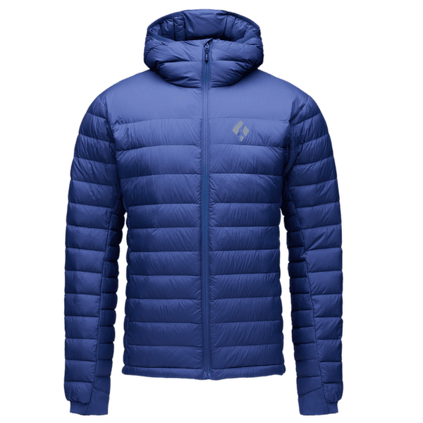 Bunda Black Diamond Access Down Hoody Men Twilight Blue