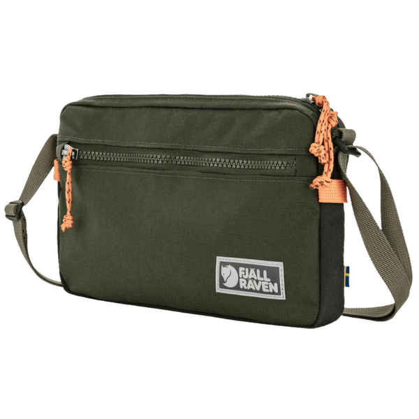 Taška Fjällräven VARDAG POCKET LARGE Deep Forest