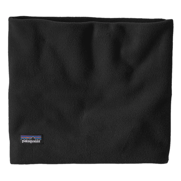 Nákrčník Patagonia MICRO D GAITER Black