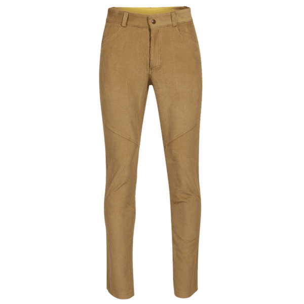 Nohavice Direct Alpine FOX PANTS 1.0 camel