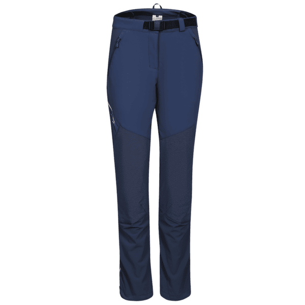 Nohavice Direct Alpine CASCADE LADY 4.0 navy