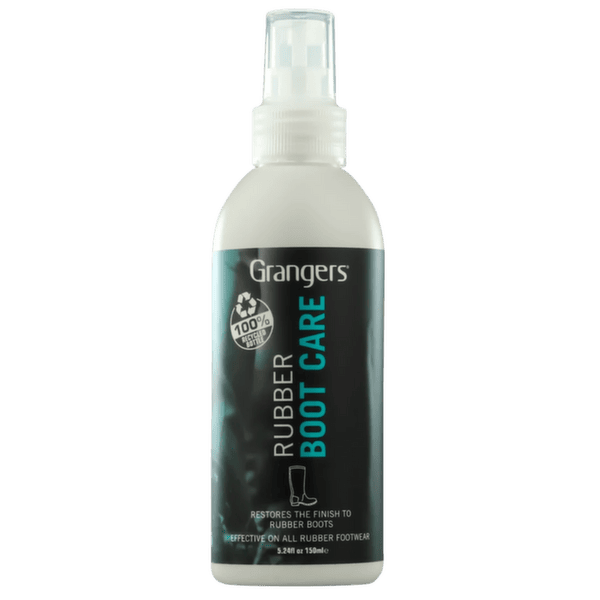 Čistiaci prostriedok Grangers Rubber Boot Care, 150 ml