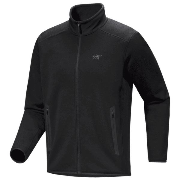 Mikina Arcteryx Kyanite Jacket Men Black
