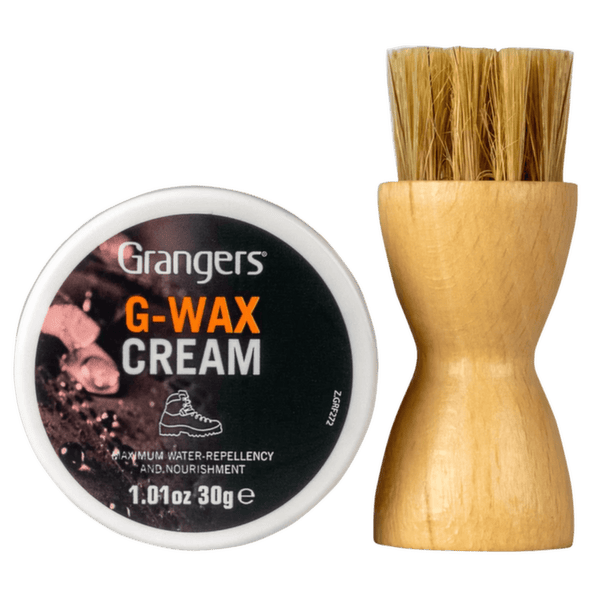 Súprava Grangers Mini G-Wax Cream Kit 30 g