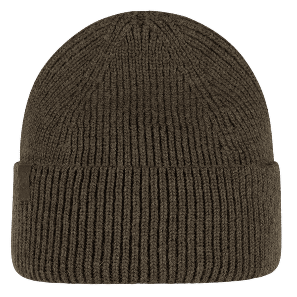 Čiapka Buff KNITTED BEANIE MERIX BARK