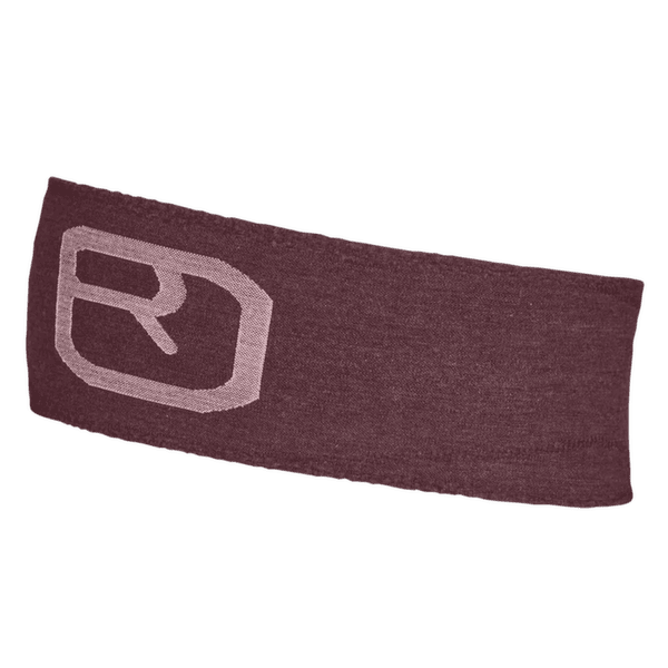 Čelenka Ortovox SEAMLESS HEADBAND 34501 winetasting