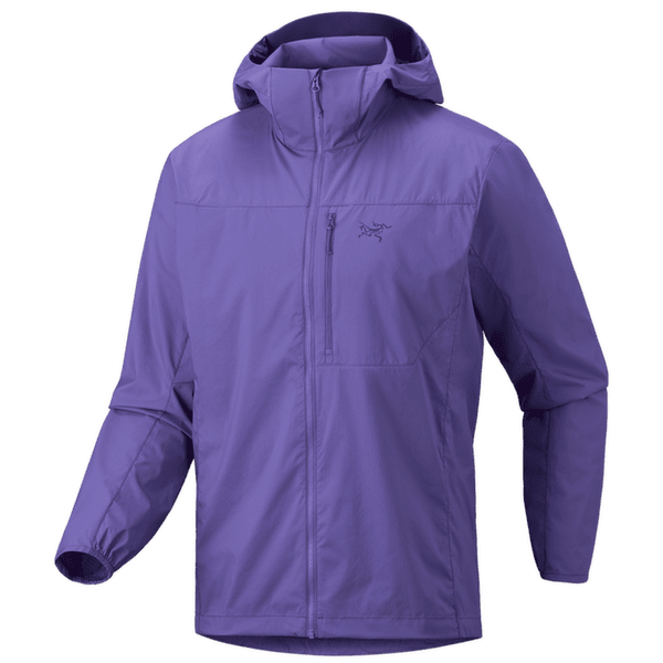 Bunda Arcteryx Squamish Hoody Men Blurple