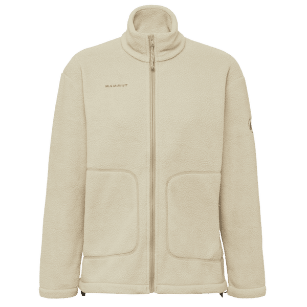 Mikina Mammut Falera ML Jacket Women sablun