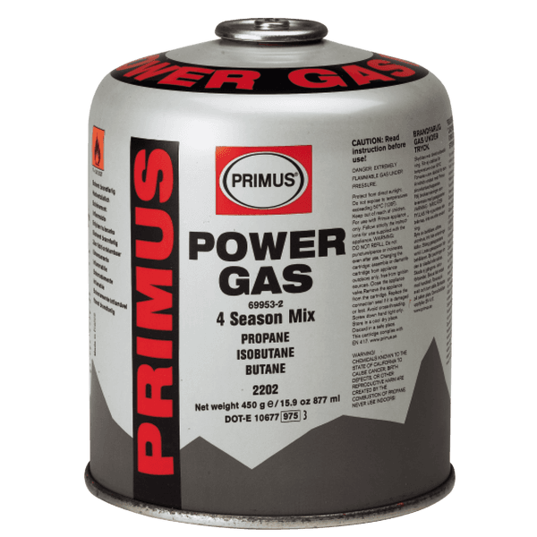 Kartuša Primus PowerGas 450 g