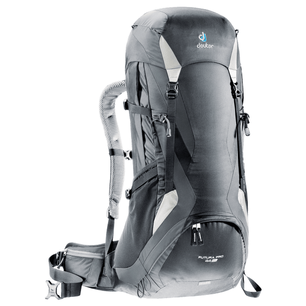 Batoh deuter Futura Pro 44 EL black-granite