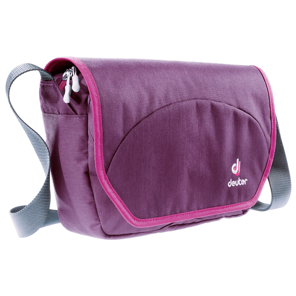 Taška deuter Carry Out S blackberry dresscode