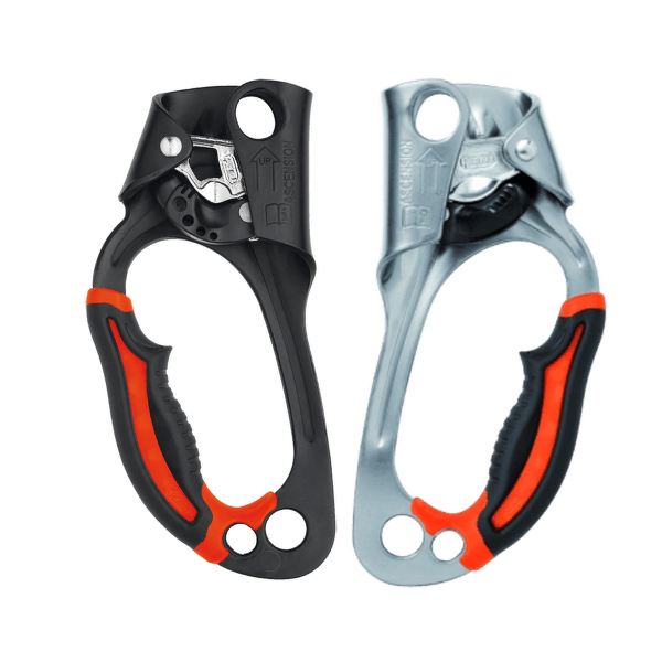 Jumar Petzl Ascension B17 SLN/SRG