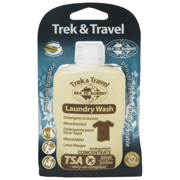 Čistiaci prostriedok Sea to Summit Liquid Laundry Wash