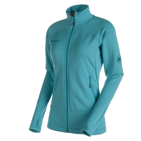  Aconcagua Jacket Women (1010-17870) light pacific 5699