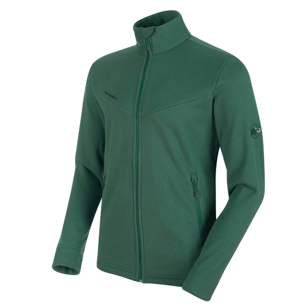  Andalo ML Jacket Men titanium-bottle