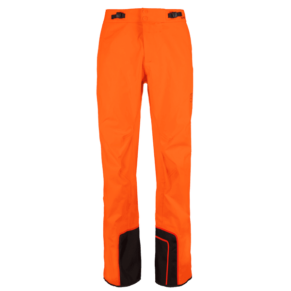 Nohavice La Sportiva Storm Fighter 2.0 GTX Pant Men Lava