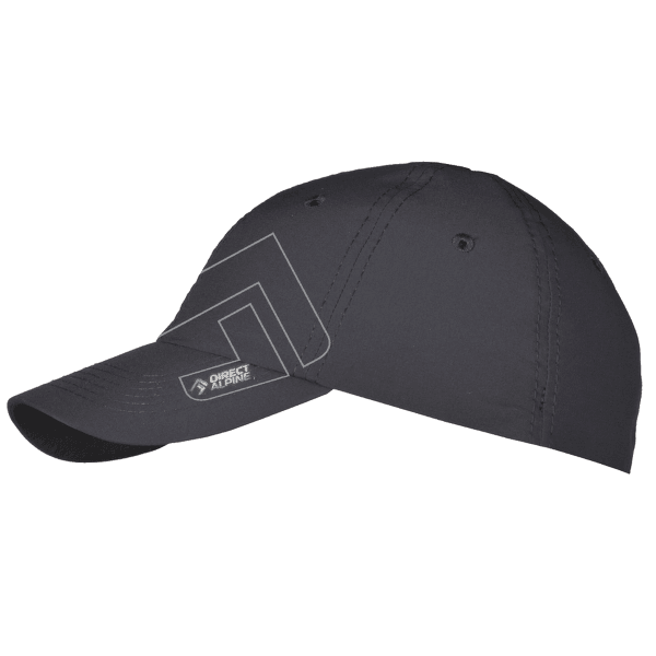 Šiltovka Direct Alpine Flexi 1.0 black