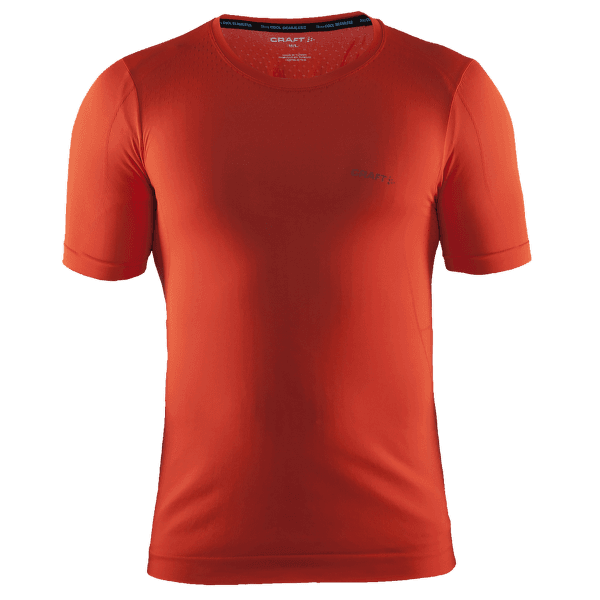 Tričko krátky rukáv Craft Seamless SS Men (1903788) B569 Heat
