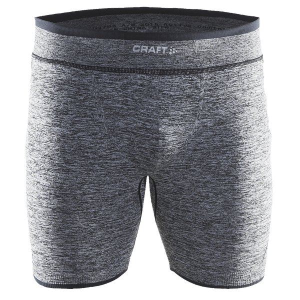 Boxerky Craft Active Comfort Boxer Men B999 Black