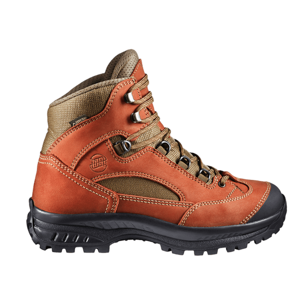 Topánky Hanwag Banks Lady GTX® Autumn Leaf