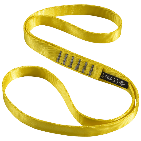 Slučka Black Diamond 18 mm Nylon Runner 60 cm