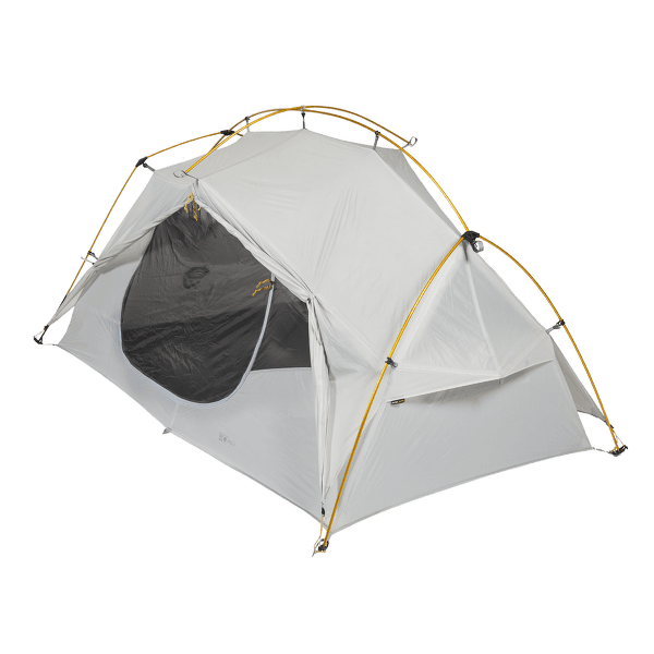 Stan Mountain Hardwear Hylo 2 Grey Ice