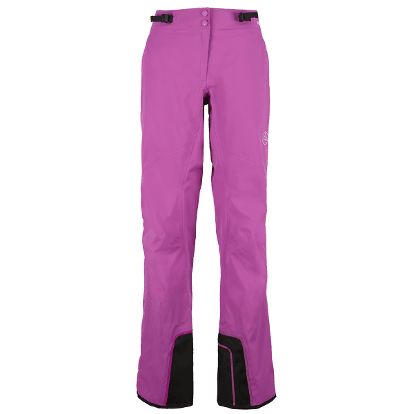 Nohavice La Sportiva Thunder GTX Pant Women Purple