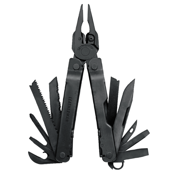 Náradie Leatherman Super Tool 300 Black