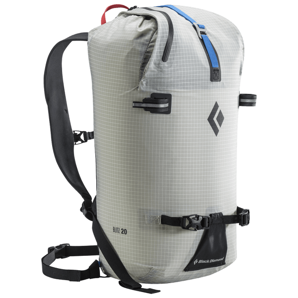 Batoh Black Diamond Blitz 20 White