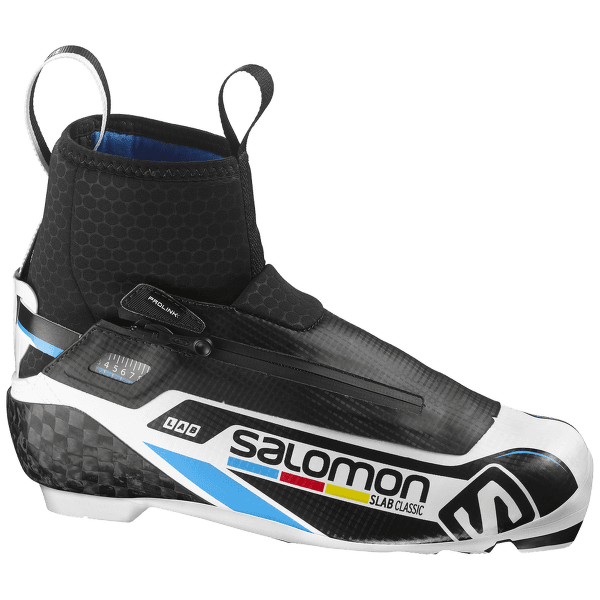 Topánky Salomon S-Lab Classic Prolink (L39083200)