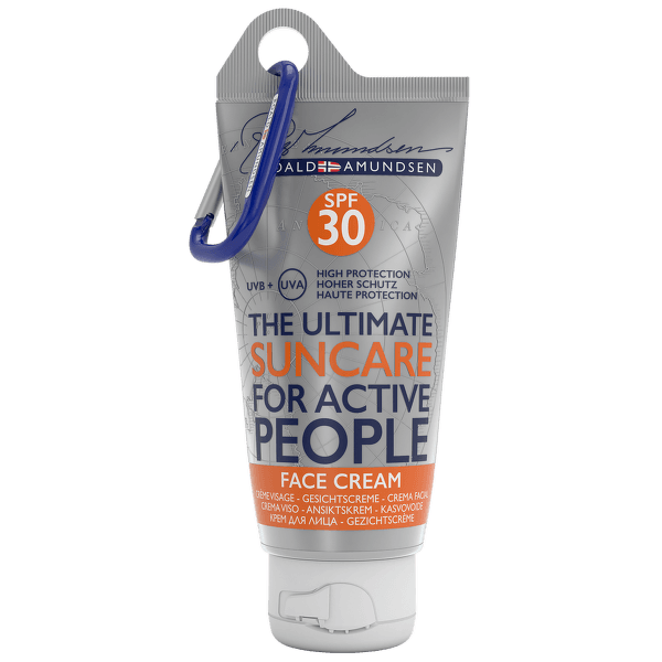 Hygiena Amundsen Suncare SPF30 (0114-0100)