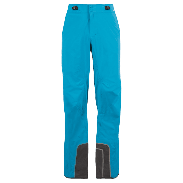 Nohavice La Sportiva Zagros Gtx Pant Men Tropic Blue