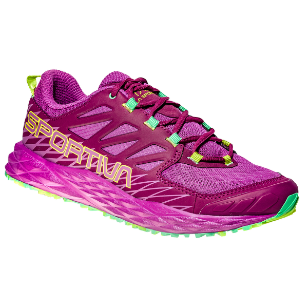 Topánky La Sportiva Lycan Women PURPLE/PLUM