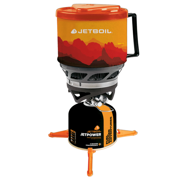 Varič Jetboil MiniMo Sunset