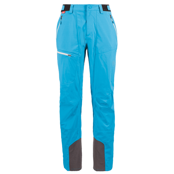 Nohavice La Sportiva Arrow Pant Men Tropic Blue