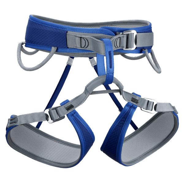 Sedák Rock Empire Streak 2017 modrá 007