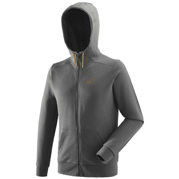 Mikina Millet Millet Sweat Zip Hoodie Men URBAN 8786