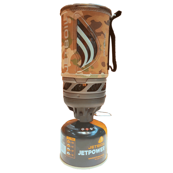 Varič Jetboil Flash Camo